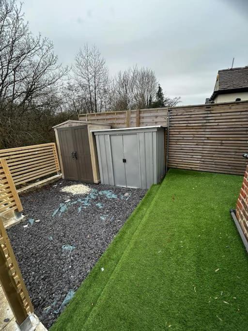 Lovely 5Br Home In Manchester. Close To The City Exterior photo